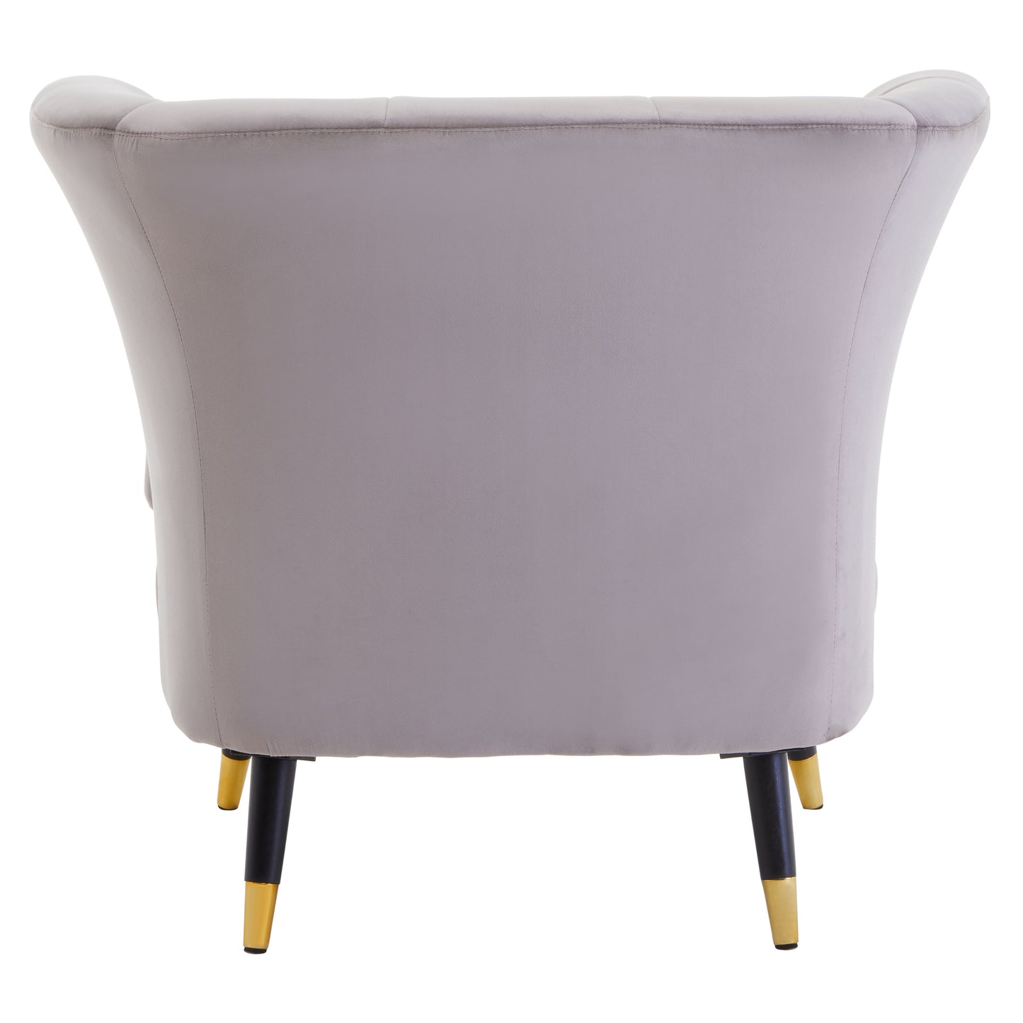 Aria Scalloped Armchair