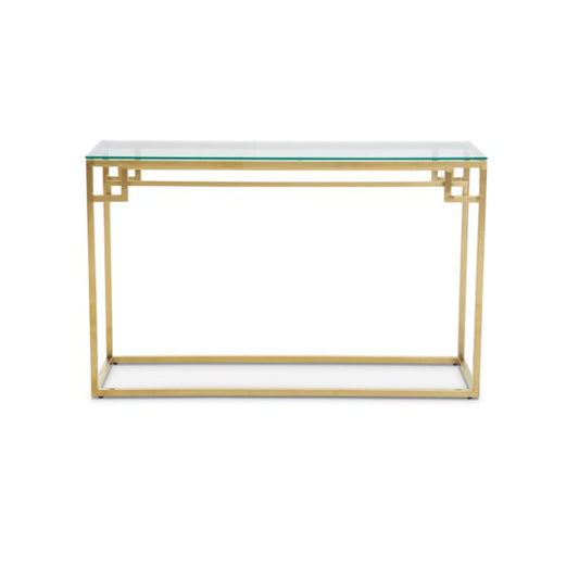 Clement Console Table