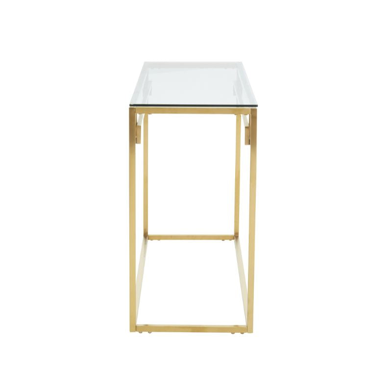Clement Console Table
