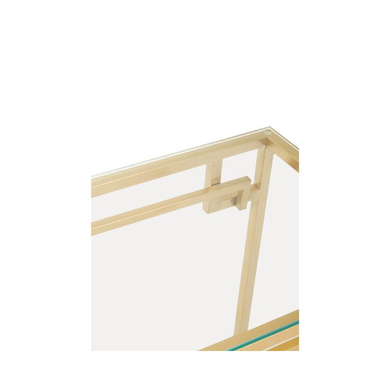 Clement Console Table