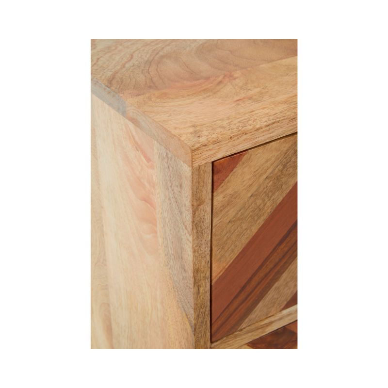 Clover Five Drawer Chest