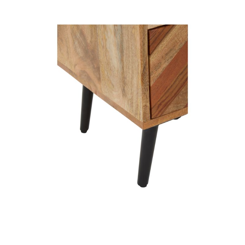 Clover Five Drawer Chest