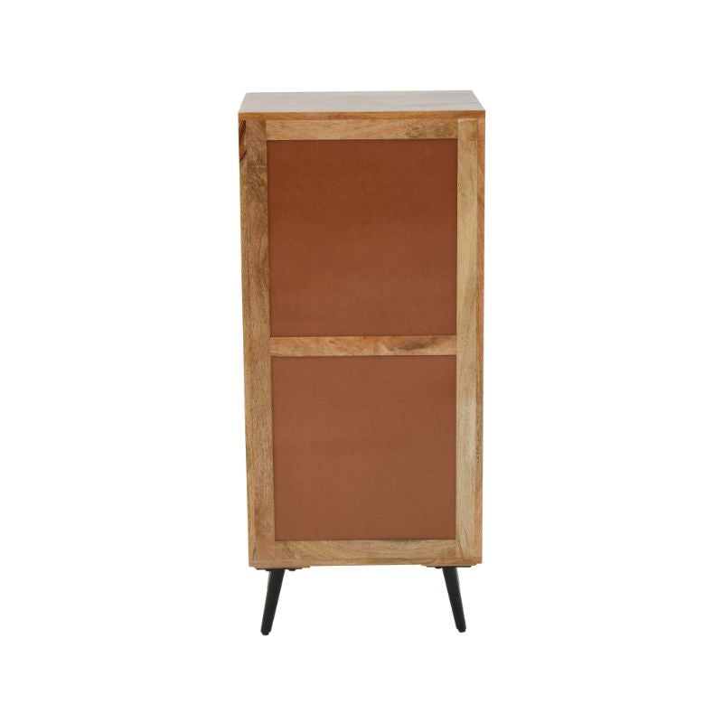 Clover Five Drawer Chest