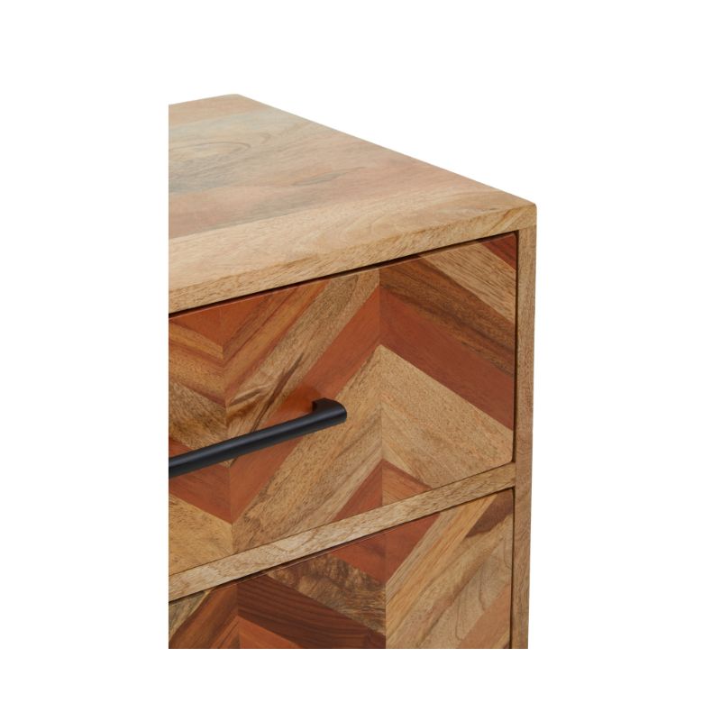 Clover Five Drawer Chest