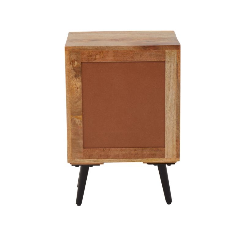 Clover Two Drawer Chest