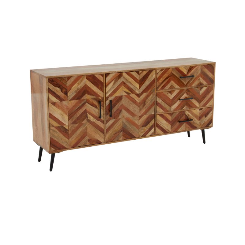 Clover Storage Sideboard