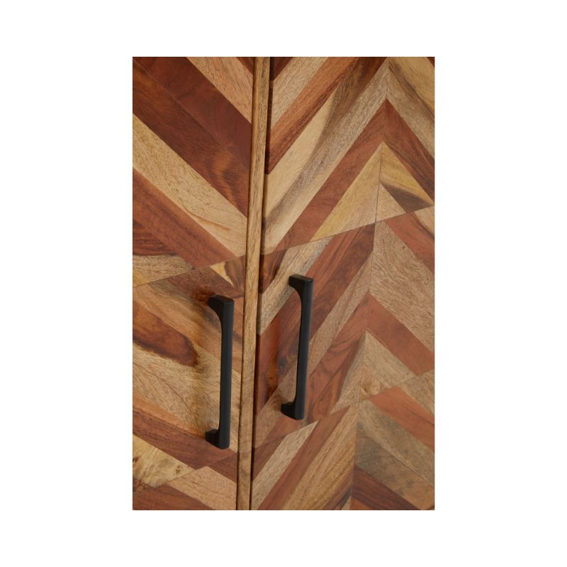 Clover Storage Sideboard