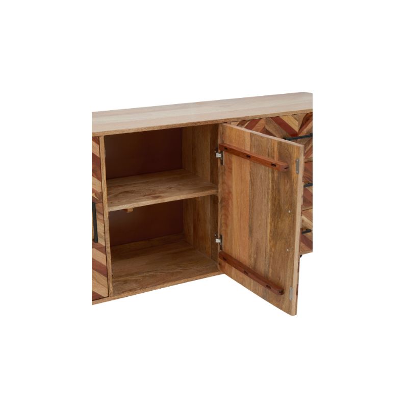 Clover Storage Sideboard