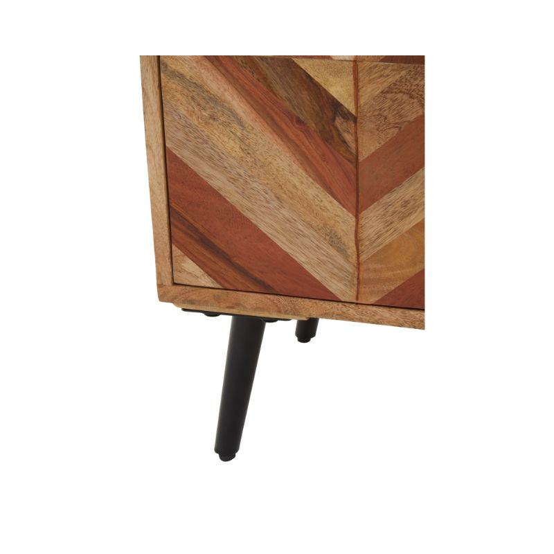 Clover Storage Sideboard