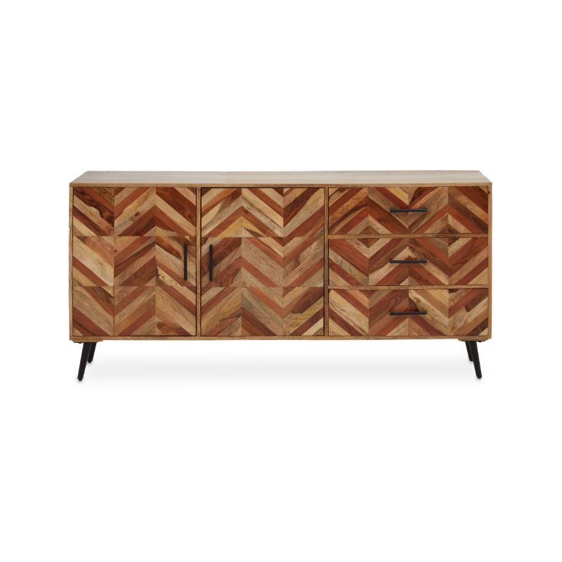Clover Storage Sideboard