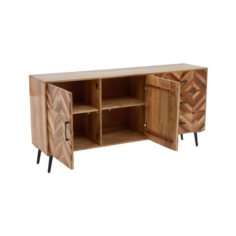 Clover Storage Sideboard