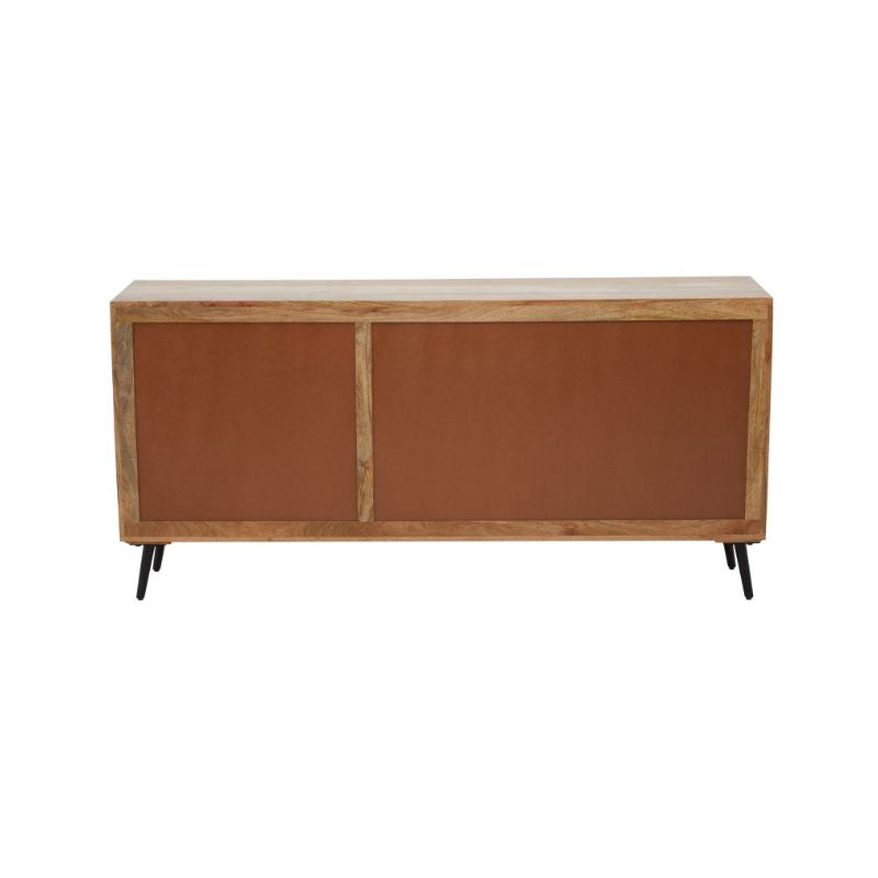 Clover Storage Sideboard
