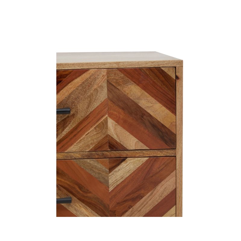 Clover Storage Sideboard