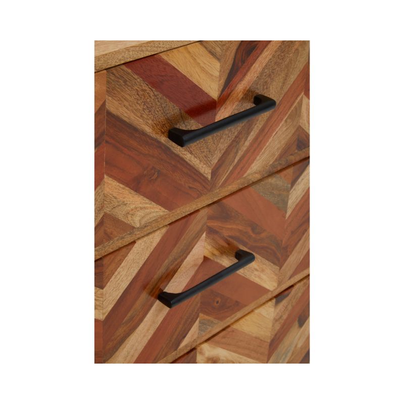 Clover Storage Sideboard