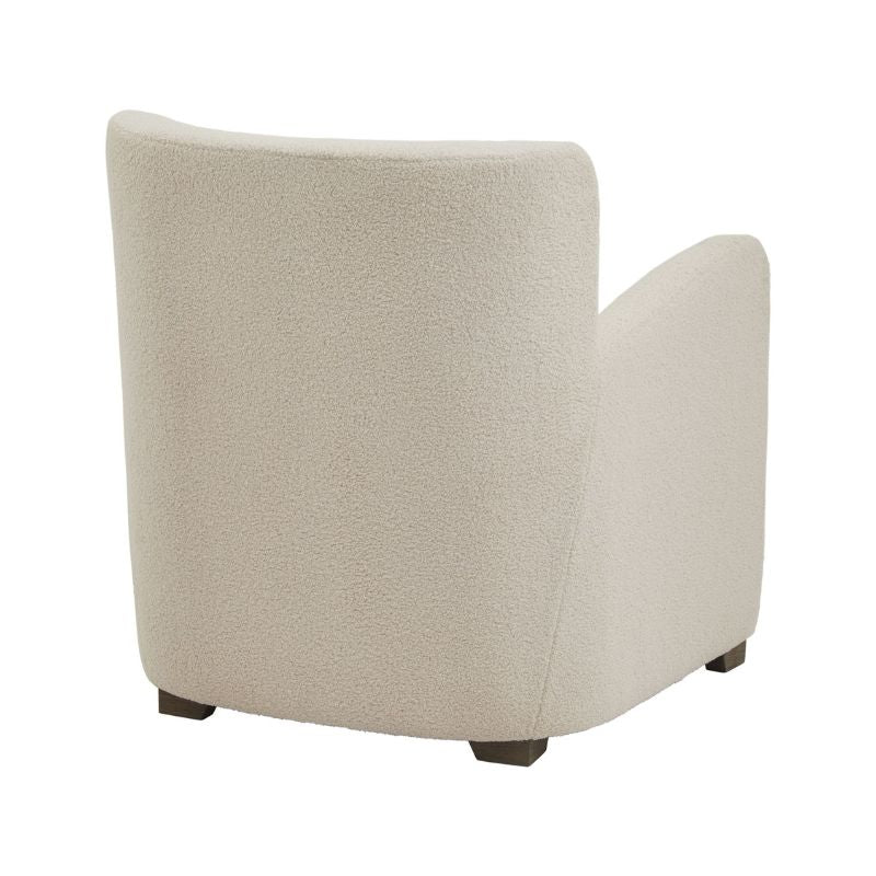 Coco Bouclé Armchair