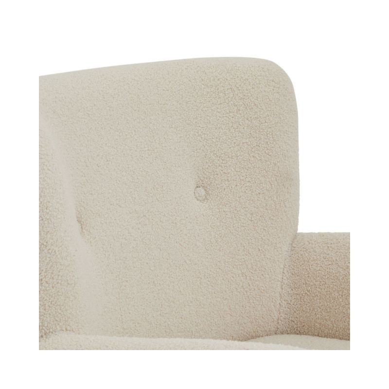 Coco Bouclé Armchair