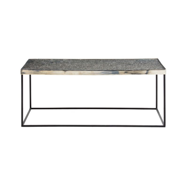 Dakar Silver Coffee Table