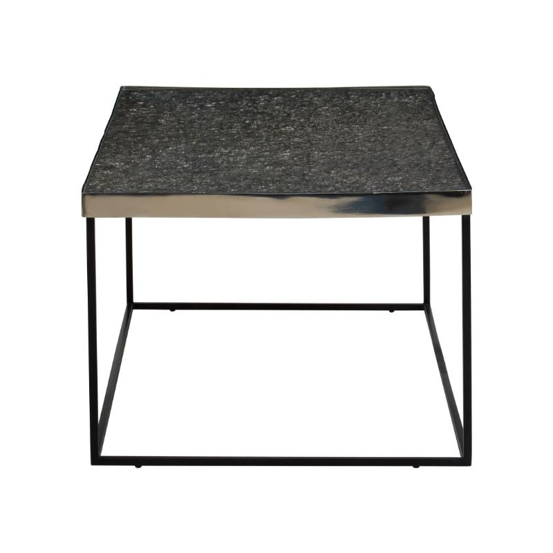 Dakar Silver Coffee Table