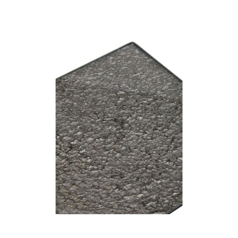 Dakar Silver Coffee Table