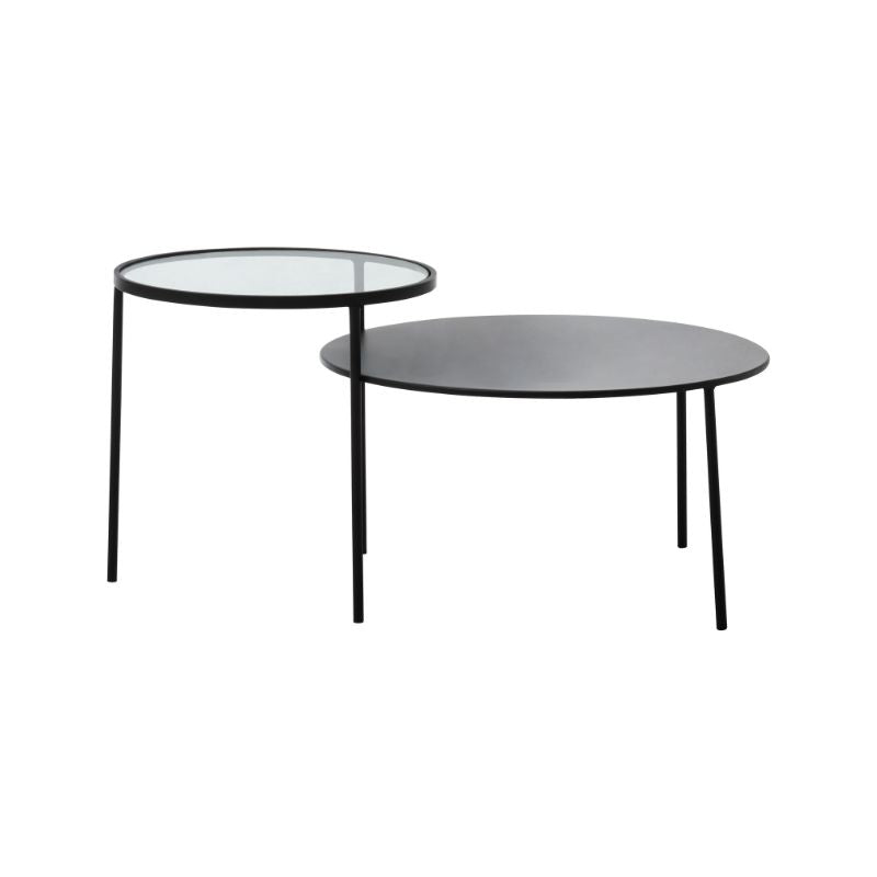 Duo Coffee Table