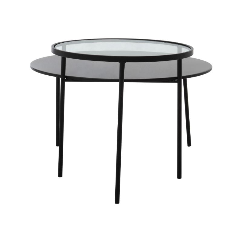Duo Coffee Table