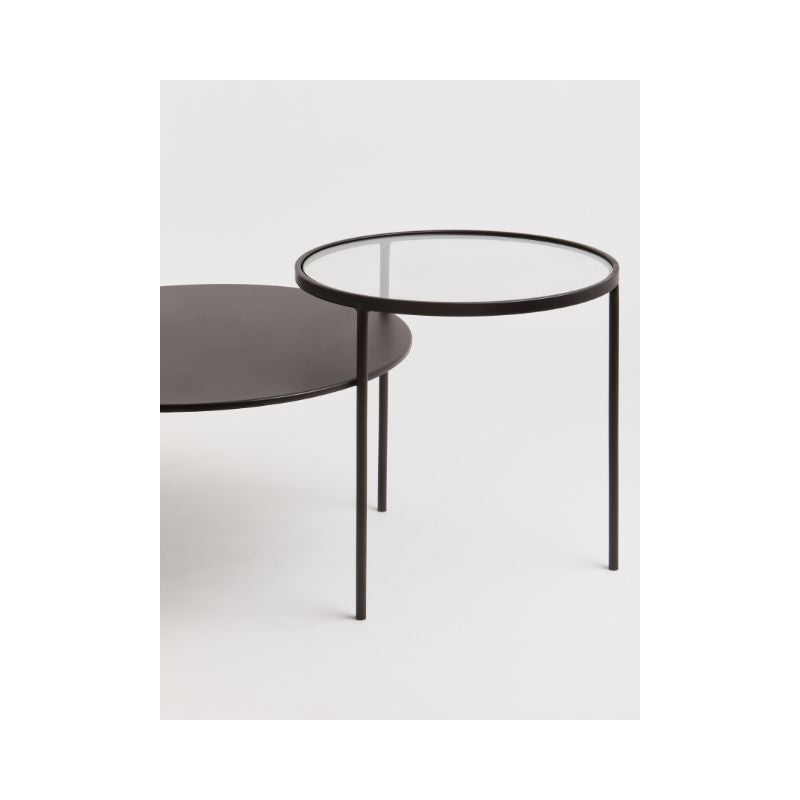 Duo Coffee Table