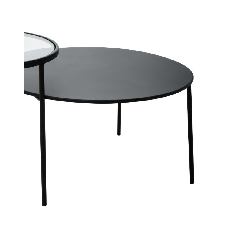 Duo Coffee Table