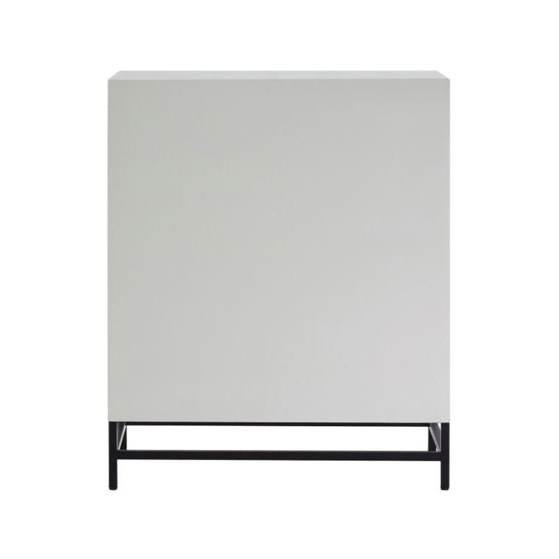 El Paso 2 Door Cabinet