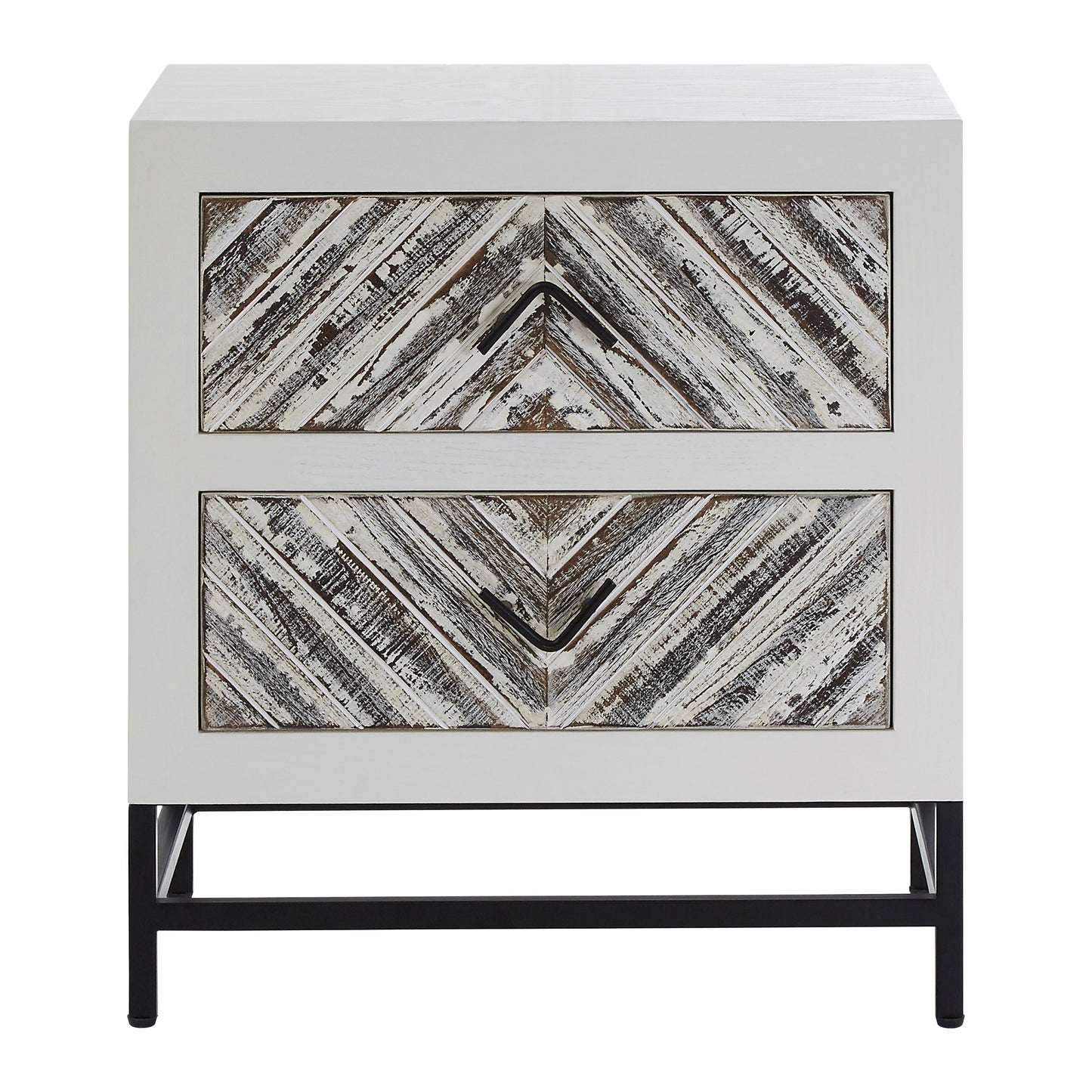 El Paso 2 Drawer Cabinet