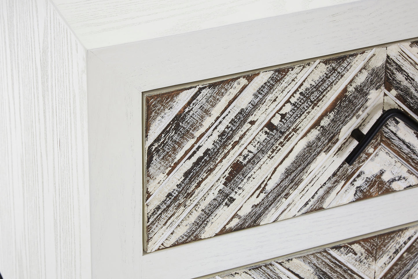 El Paso 2 Drawer Cabinet