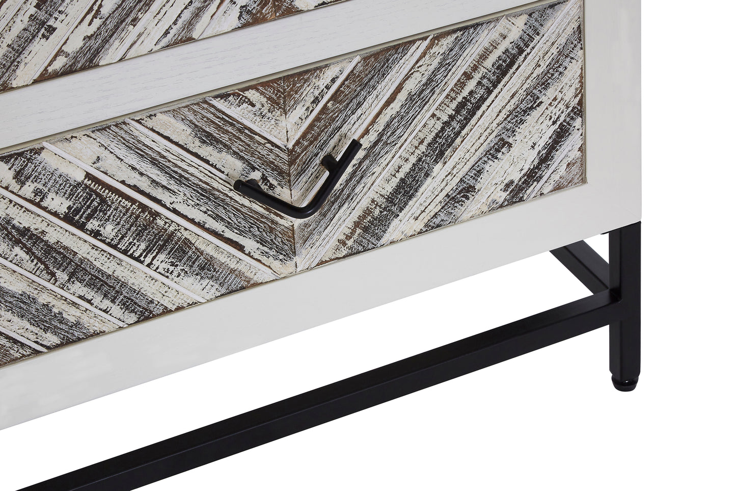 El Paso 2 Drawer Cabinet