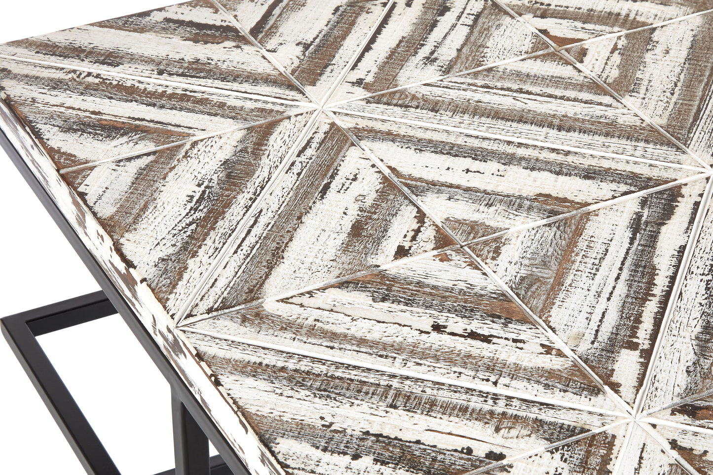 El Paso Coffee Table