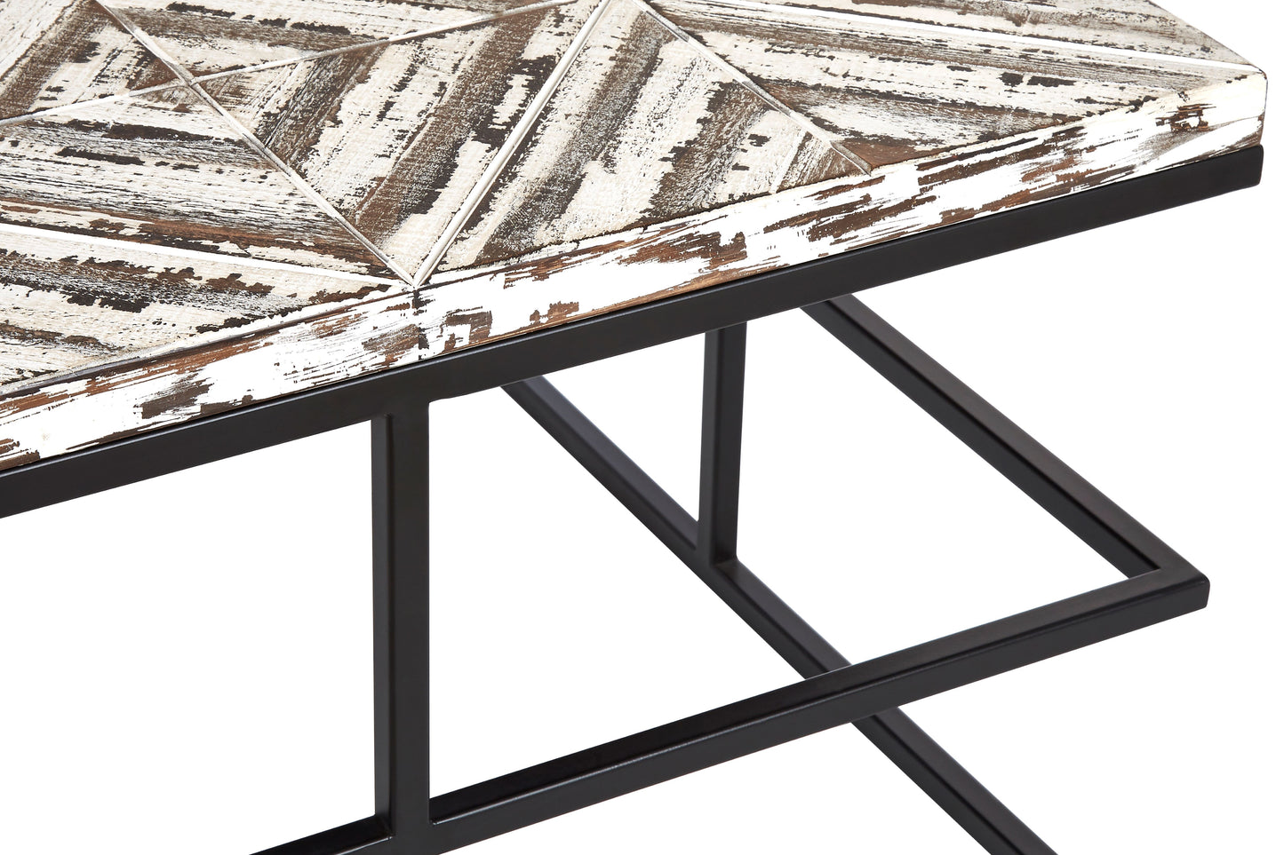 El Paso Coffee Table