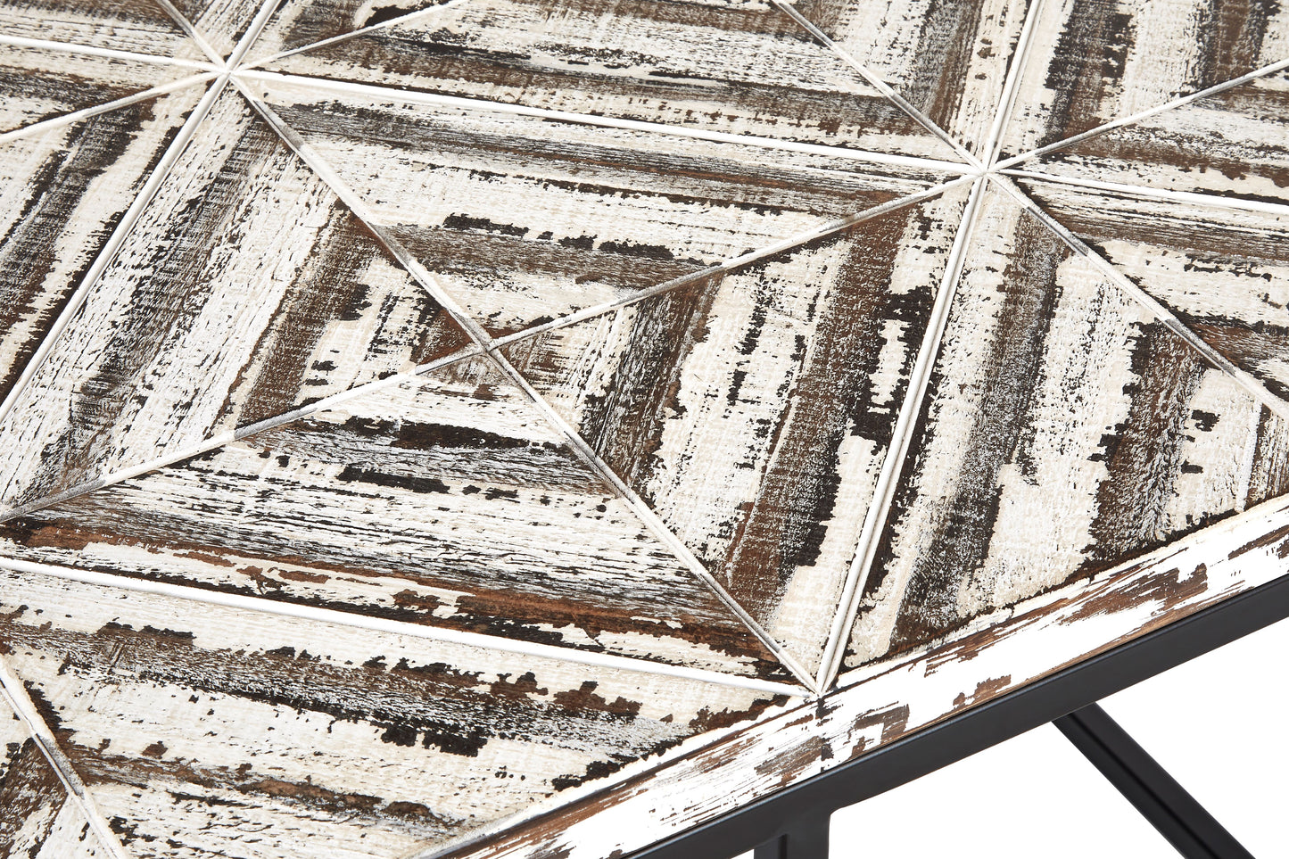 El Paso Coffee Table