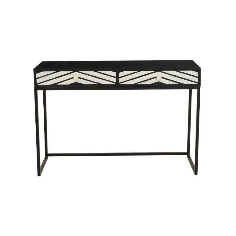 Gia Console Table