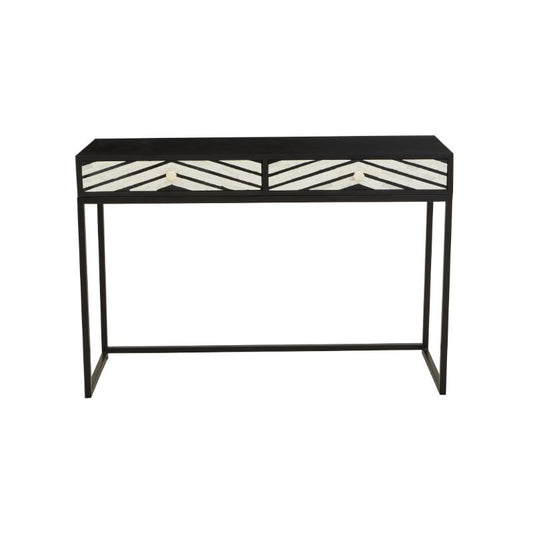 Gia Console Table