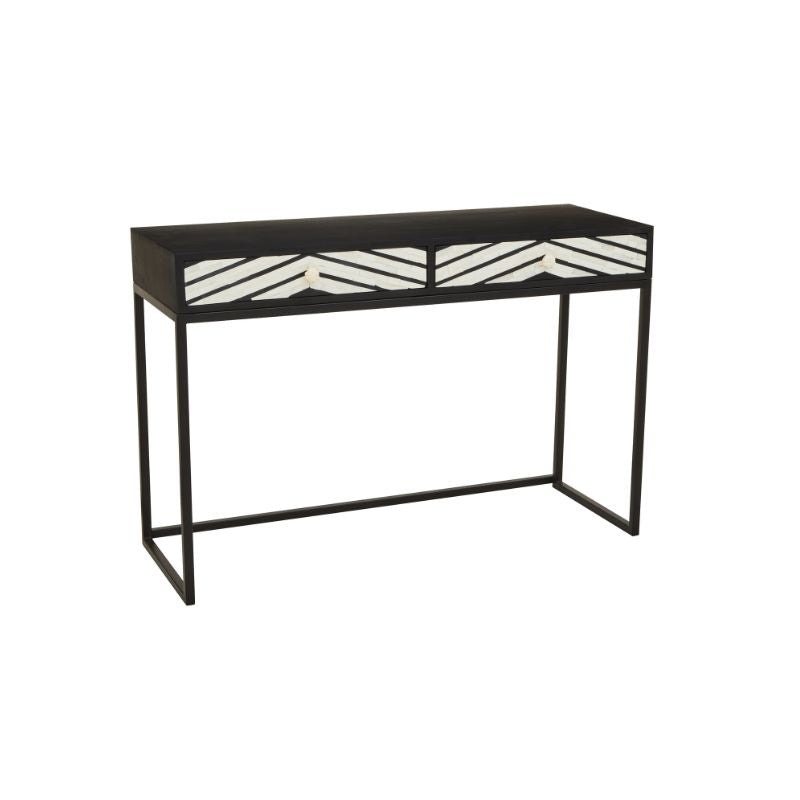 Gia Console Table