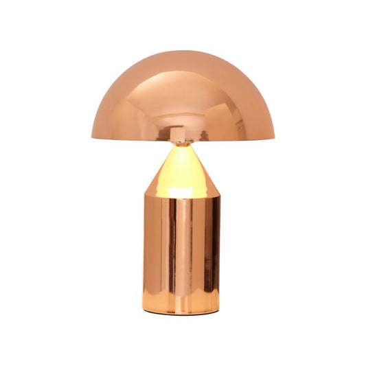 Hampden Table Lamp Brass