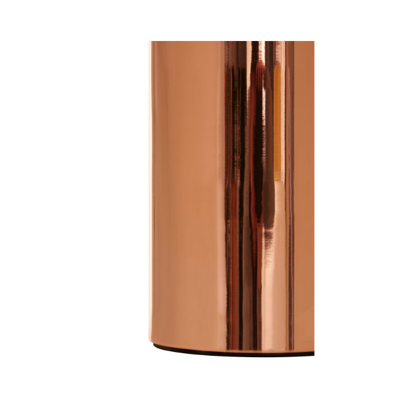 Hampden Table Lamp Brass