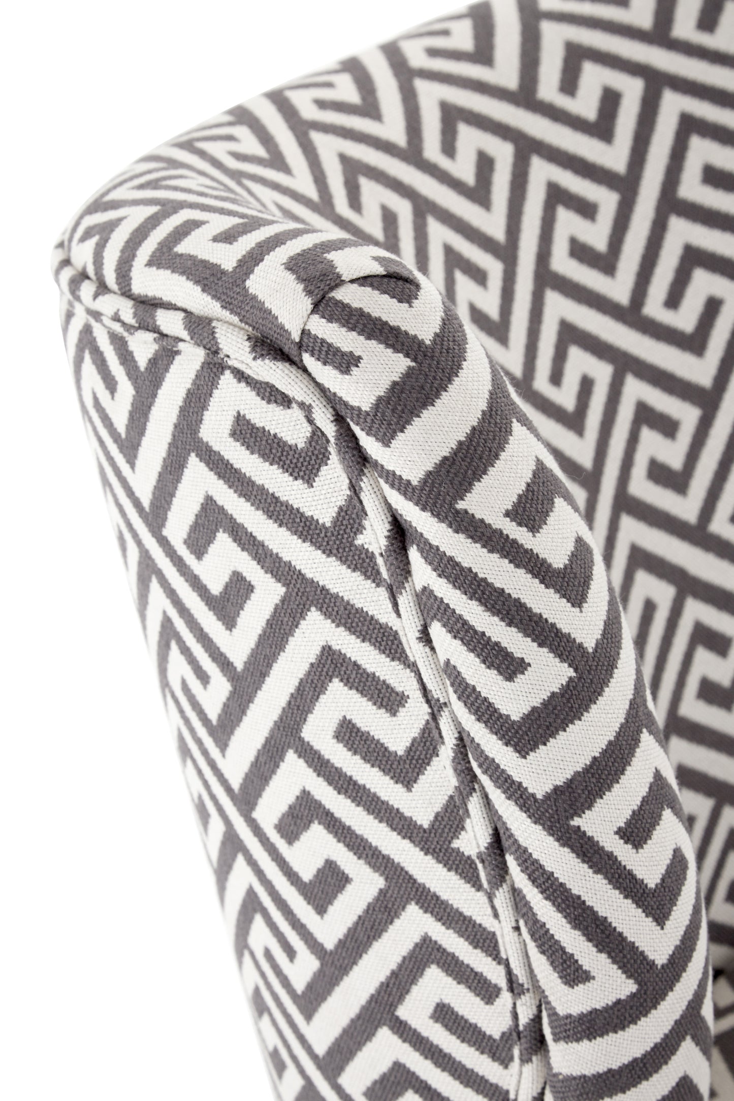 Iris Wingback Armchair