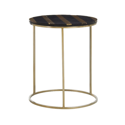 Isabella Side Table