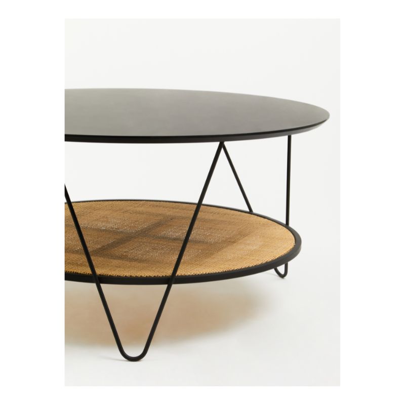 Kabo Coffee Table