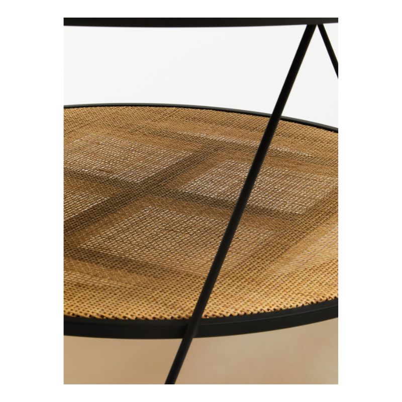 Kabo Coffee Table