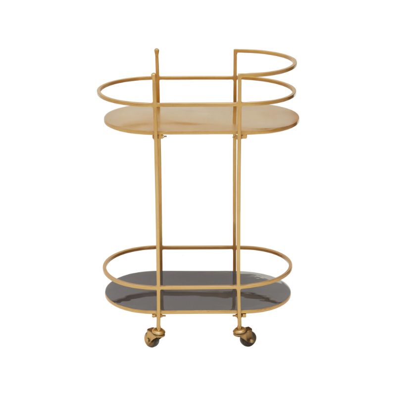 Kaden Drinks Trolley