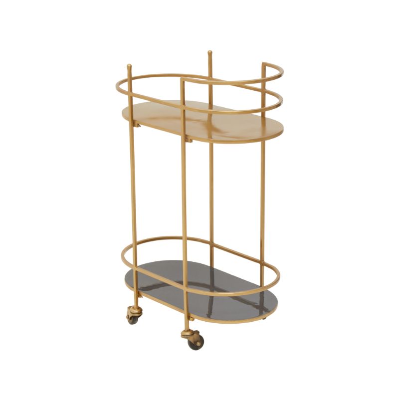 Kaden Drinks Trolley