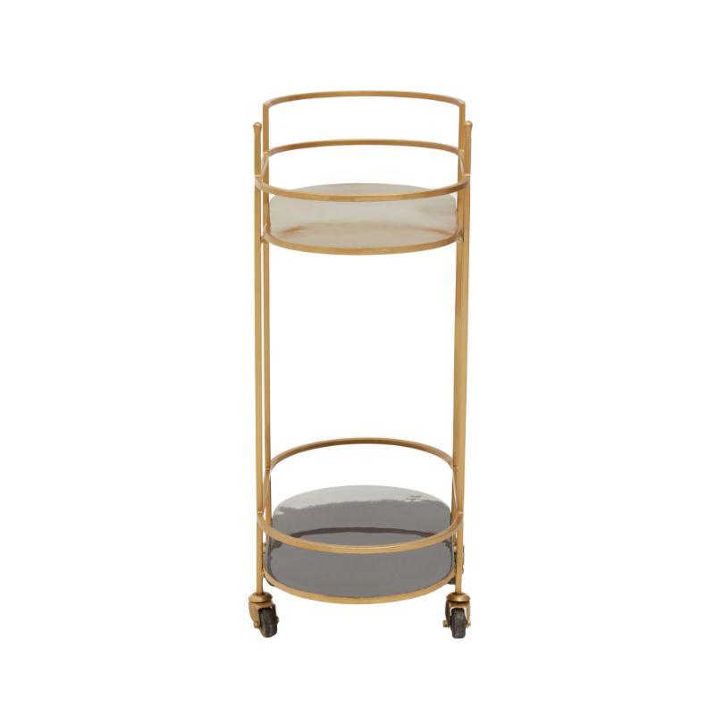 Kaden Drinks Trolley