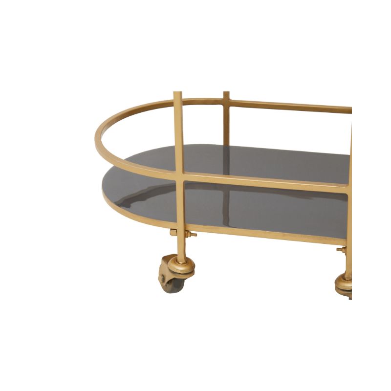 Kaden Drinks Trolley