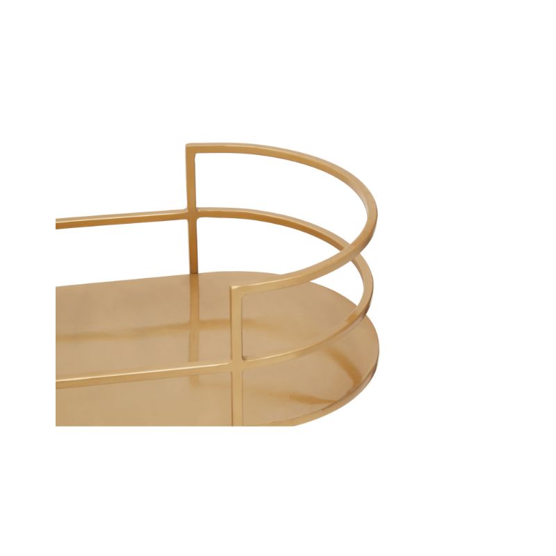 Kaden Drinks Trolley