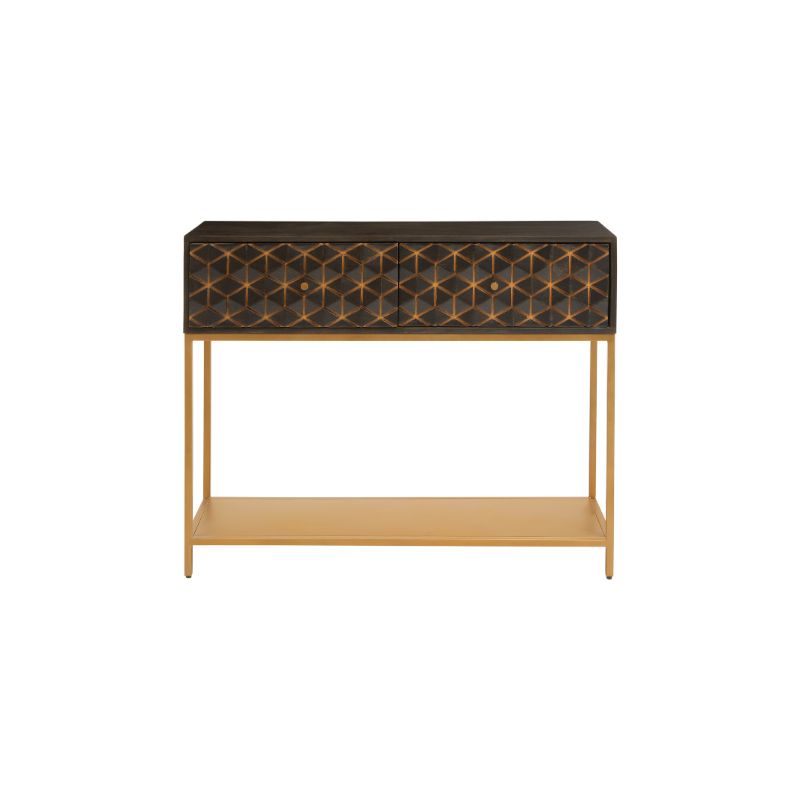 Lucia Console Table