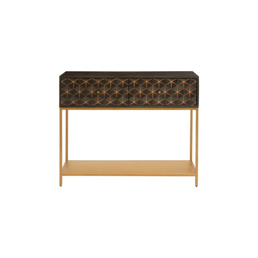 Lucia Console Table